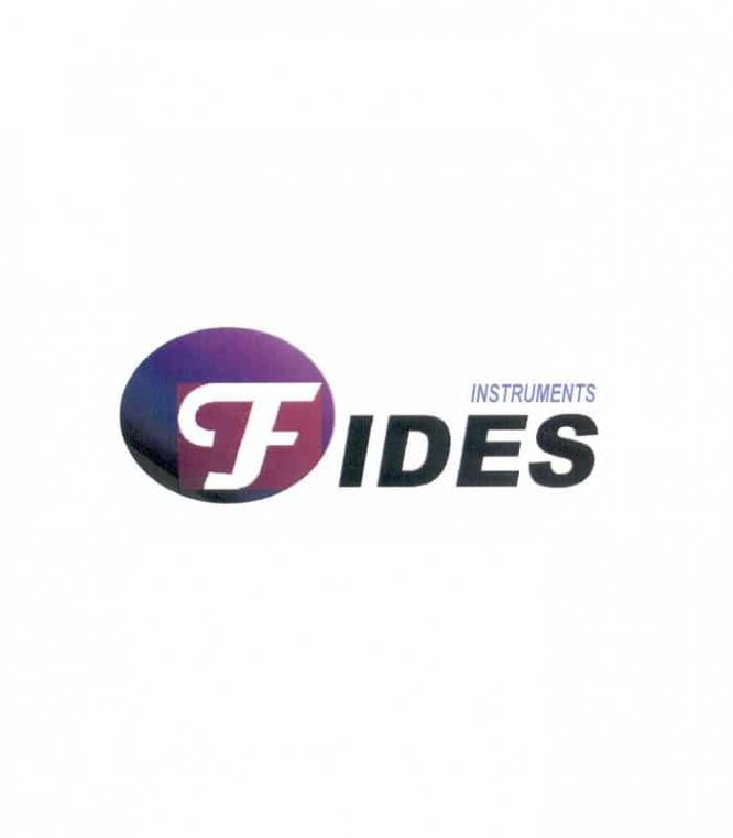 Tuba Fides En Do Primera FTU-4000S Plateada
