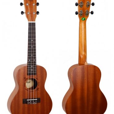 Ukelele Concert Flight NUC-310 Sapelly