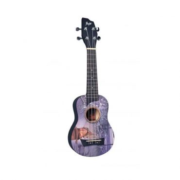 Ukelele Flight Special Edition Elvis Presley EP-SJ