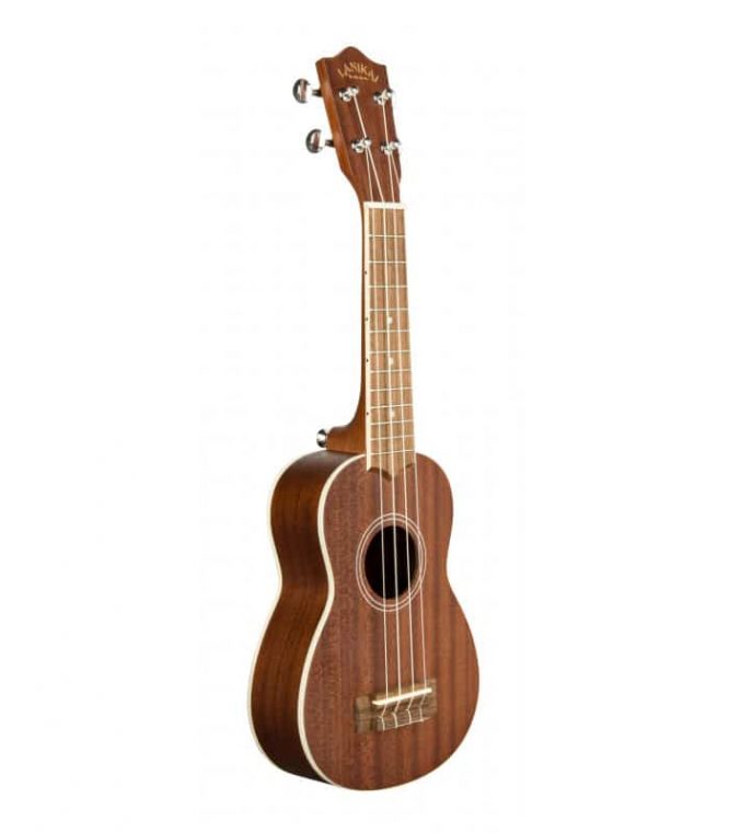 Ukelele Lanikai Soprano MA Series MAS