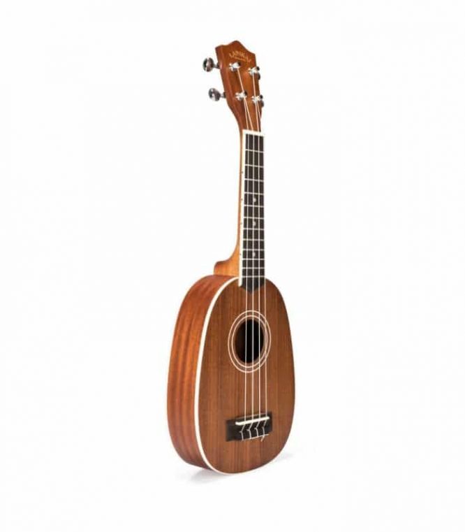 Ukelele Lanikai Soprano MA Series Piña MAP