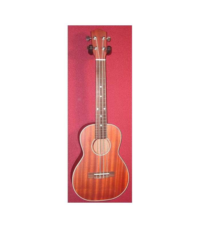 UKELELE POL TENOR TK-150MO C/FUNDA
