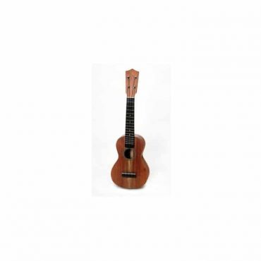 Ukelele Soprano APC Koa Sólida SS
