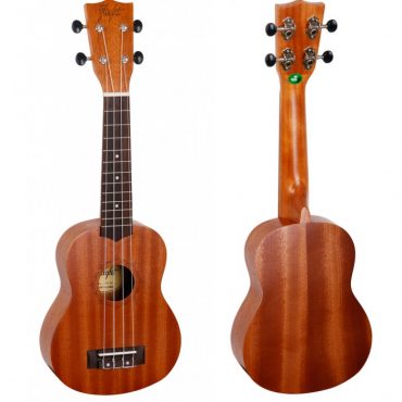 Ukelele Soprano Flight NUS-310 Sapelly