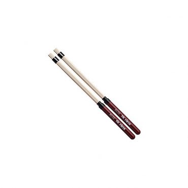 Varilla De Madera Vic Firth RUTE