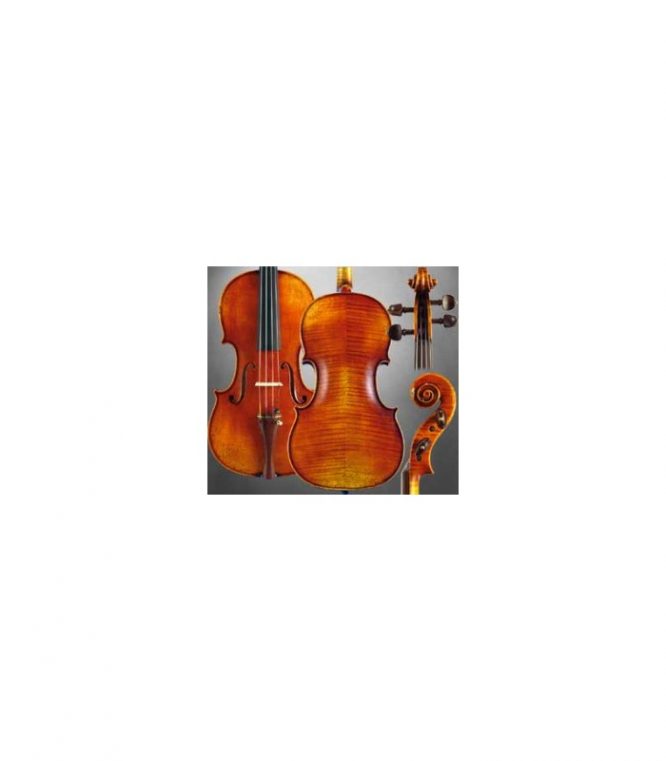 Viola Paesold 704A-VA