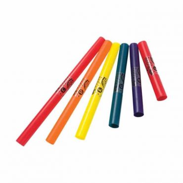 Wak-a-Tubes PP795 Juego Pentatónico de 6