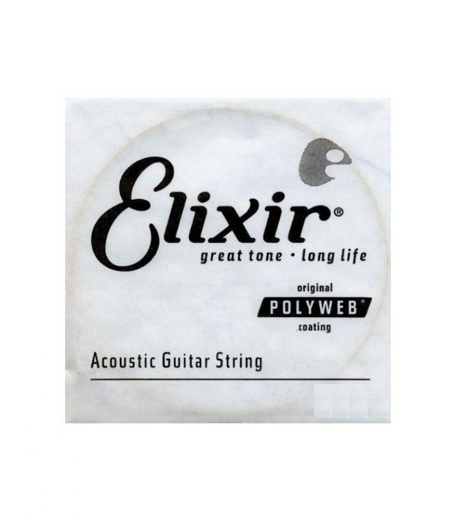 zzzPack Elixir Bundle LG 54+18 Juegos Cuerdas 3220002