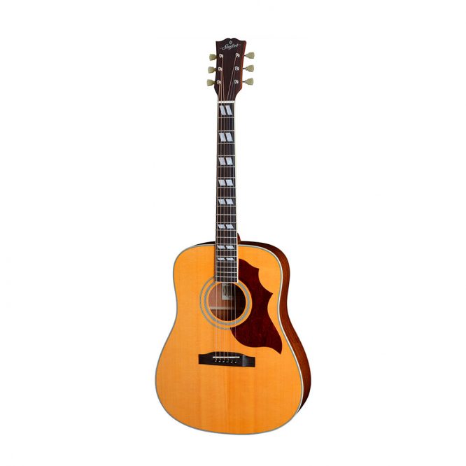 Guitarra Acústica Stanford Serie Deja-Vu Formato Dreadnought Serie Deja-Vu D-BIRD