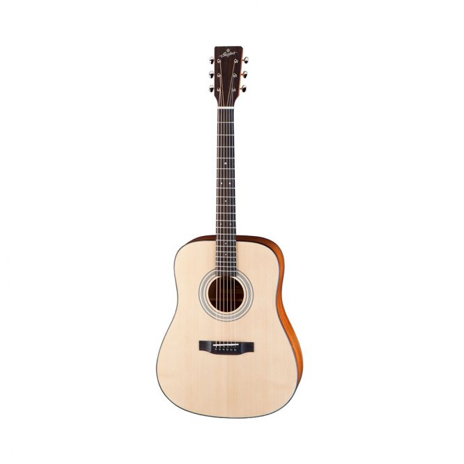 Guitarra Acustica Deja-Vu Series Om Stanford Serie Deja-Vu DRUNKEN-DADDY-18