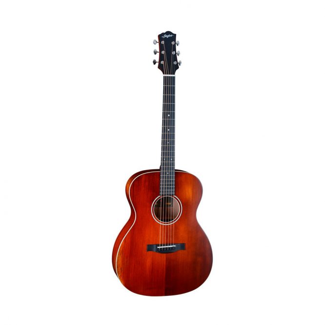 Guitarra Acústica Stanford Serie Golden Era Formato Om OM-10-AF