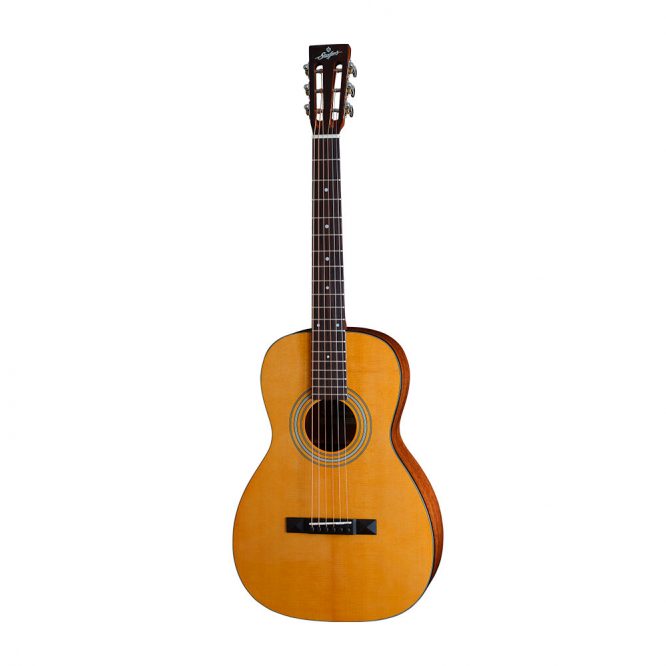 Guitarra Acústica Stanford Serie Golden Era Formato Parlor P-10