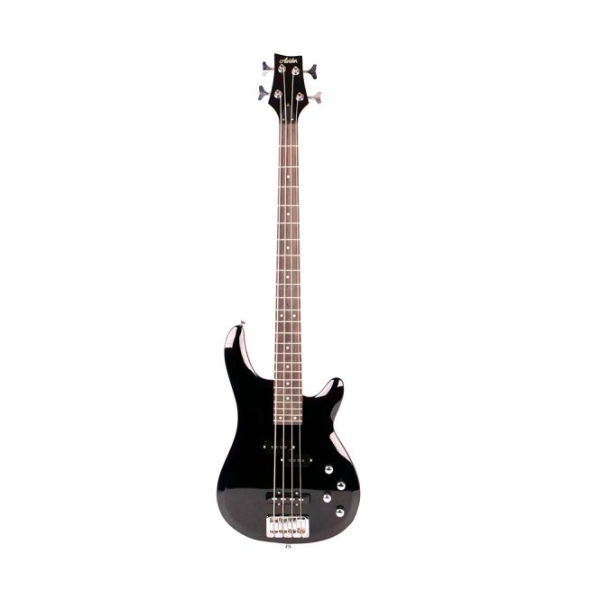 Pack Bajo Eléctrico Negro