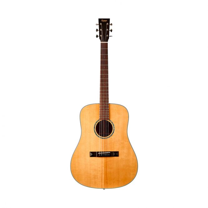 Guitarra The Tasman Dreadnought Acústica TA100