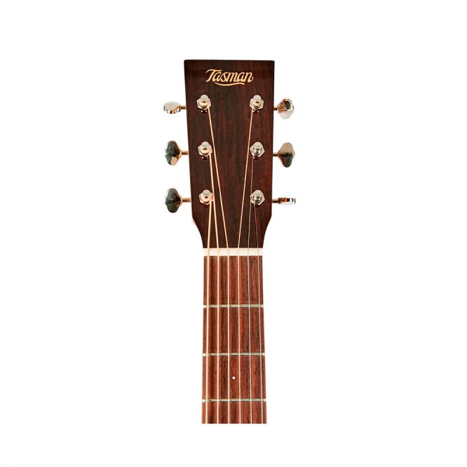 Guitarra The Tasman Dreadnought Acústica TA100 - Imagen 3