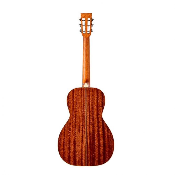 Guitarra The Tasman Parlour Acústica TA100P - Imagen 2