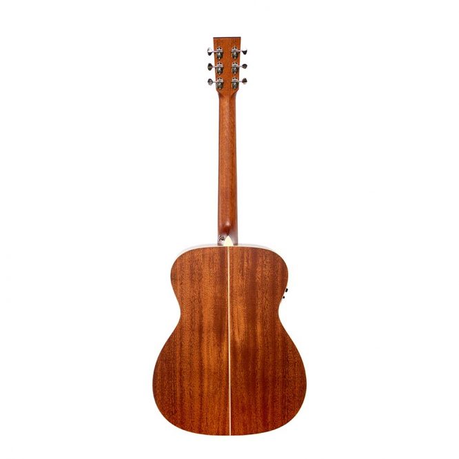 Guitarra The Tasman OM Electro-Acústica Fishman Presys II TA150O-E - Imagen 2