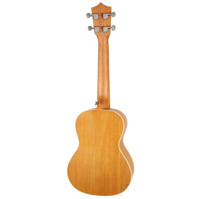 Ukelele Soprano Bamboo Fresh Aqua B1E-AQ - Imagen 2