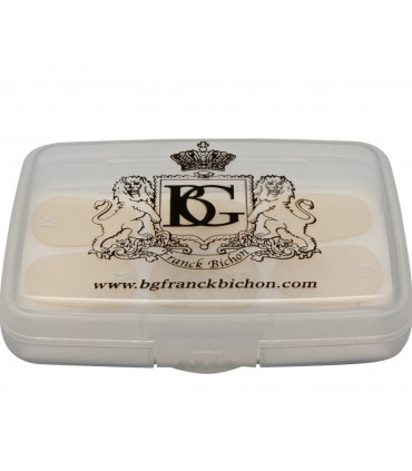 Caja 48 Compensadores BG A-11LB Transparente Grande - Imagen 2