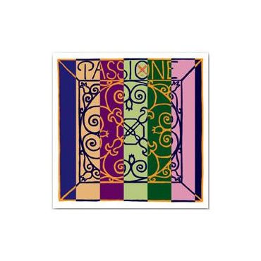 Cuerda 2ª Pirastro Violín Passione Solo 219281