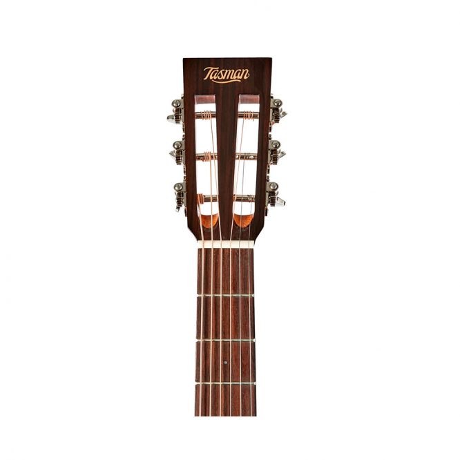 Guitarra The Tasman Parlour Acústica TA100P - Imagen 3