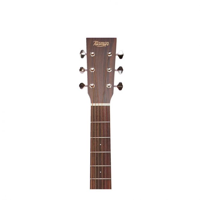 Guitarra The Tasman OM Electro-Acústica Fishman Presys II TA150O-E - Imagen 3