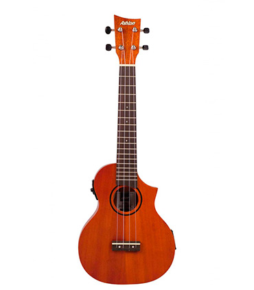 Ukelele Concierto Amplificado - Ashton
