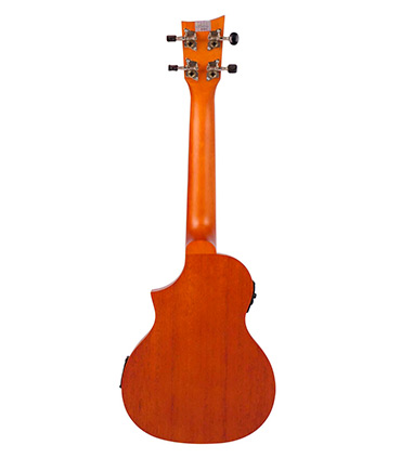 Ukelele Concierto Amplificado - Ashton - Imagen 2