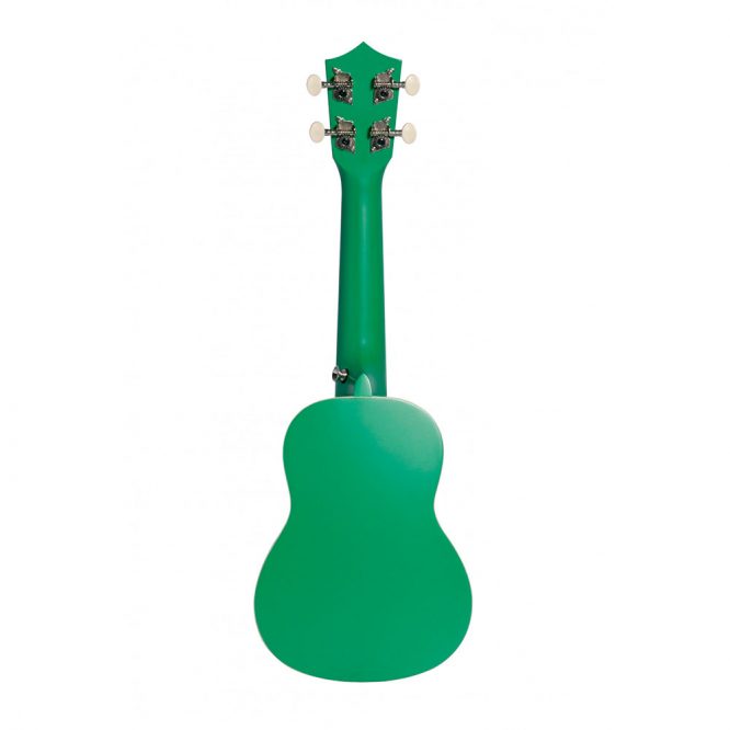 Ukelele Soprano Bamboo Melody B1E-ME - Imagen 2