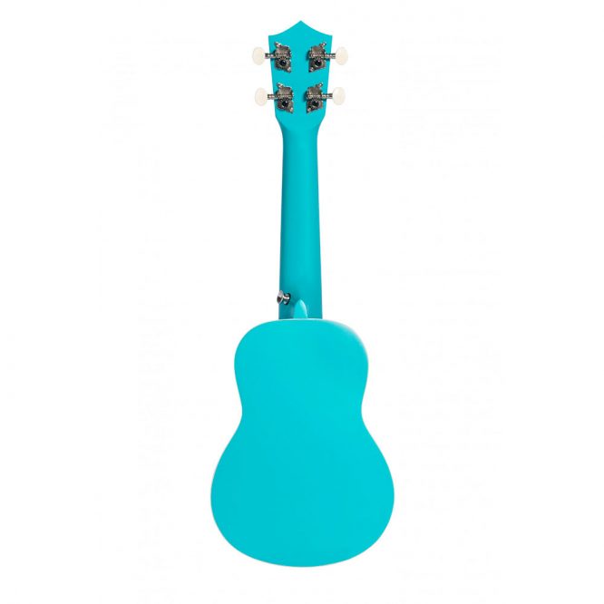 Ukelele Soprano Bamboo New Hope B1E-NH - Imagen 2