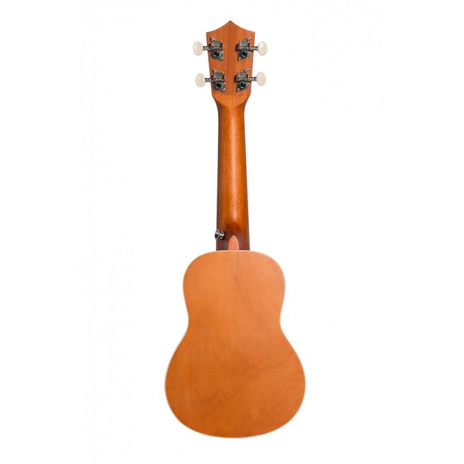Ukelele Soprano Bamboo The Shine B1E-SH - Imagen 2