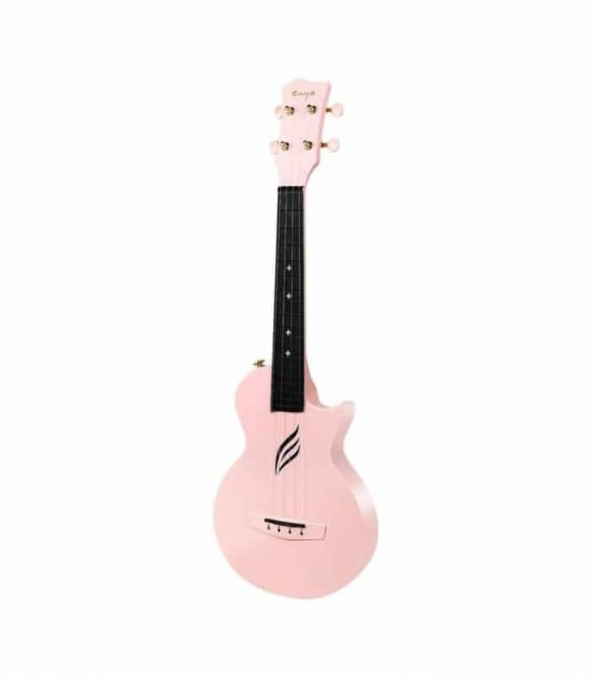 Ukelele Concert Enya Nova-U/PK Rosa