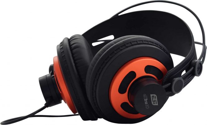 ESI-EXTRA-10 - AURICULARES DE ESTDIO ESI