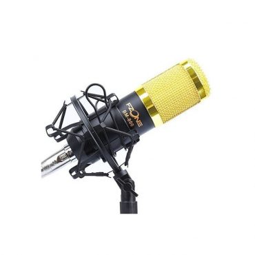 Kit Microfonía F-Zone BM-800