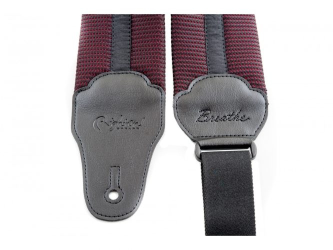BREATHE-RD - BANDOLERA RIGHTON TRANSPIRABLE STEADY BASSMAN BREATHE RED