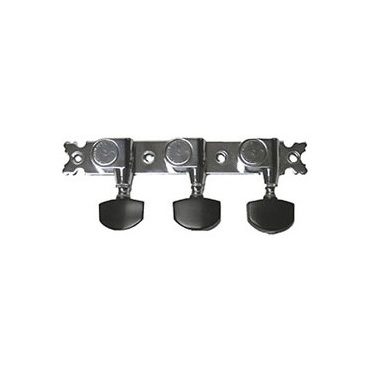 Clavijero Clásica y Acústica Schaller MK-540 Niquel - STOCK B