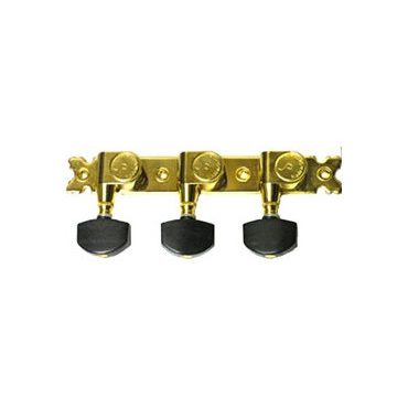 Clavijero Clásica y Acústica Schaller MKG-541 Dorado - STOCK B
