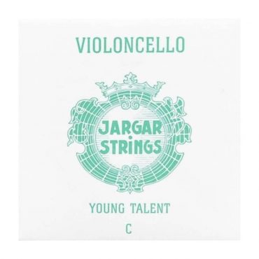 Cuerda 4ª Cello Jargar Young Talent 1/4