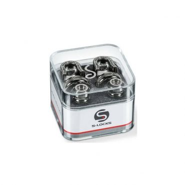 Estuche New S-Locks Schaller Rutenio 14010601