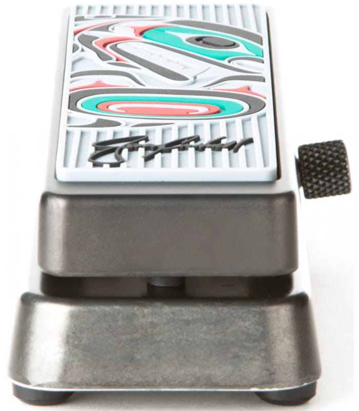 Pedal Dunlop JC-95B Jerry Cantrell Crybaby Wah