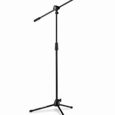 Pie de micro Hercules Tripode Jirafa Aluminio MS-432B