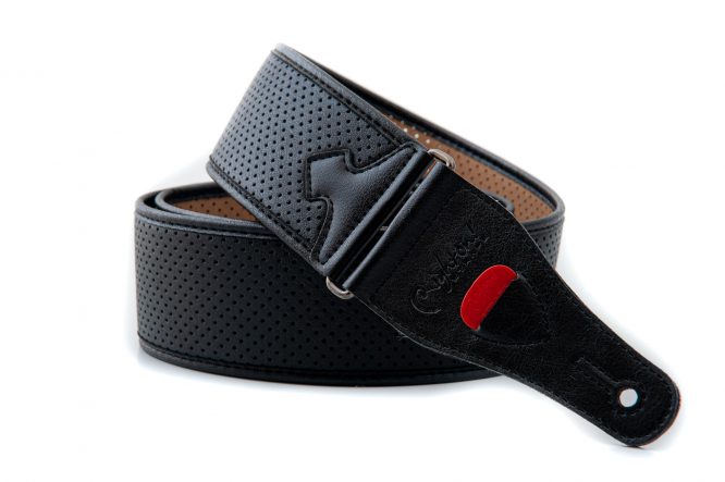 MONTECARLO-BK - BANDOLERA STEADY SPECIAL MONTECARLO BLACK