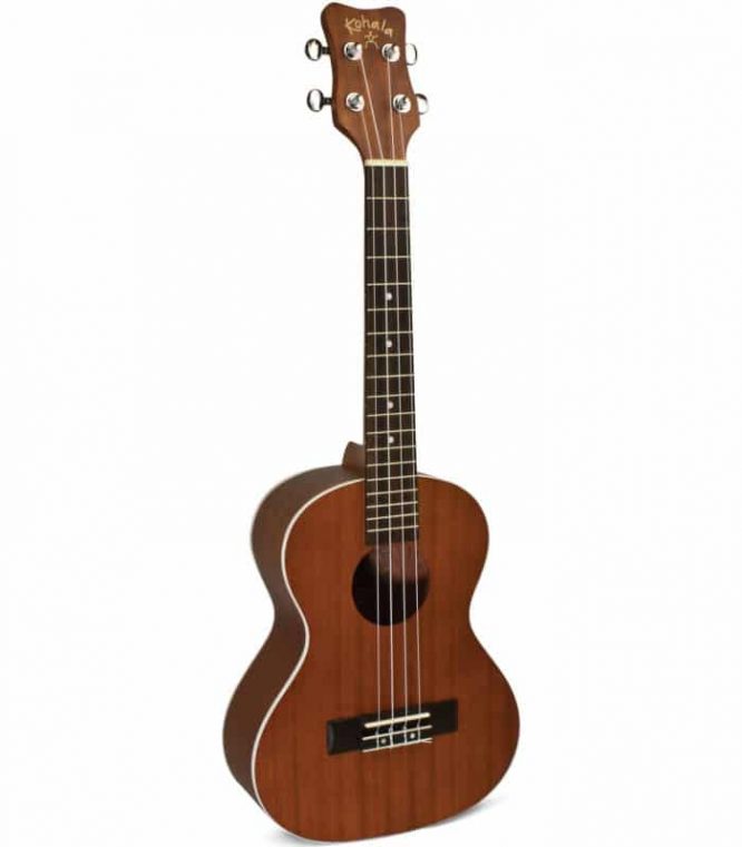 Ukelele Kohala Akamai Series Tenor AK-T