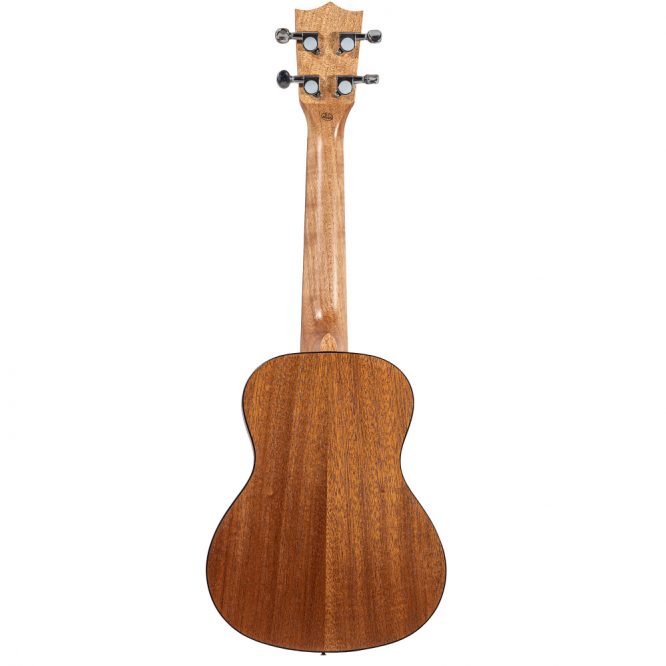 Ukelele Concert Bones SP320C Abeto Sólido - Imagen 2