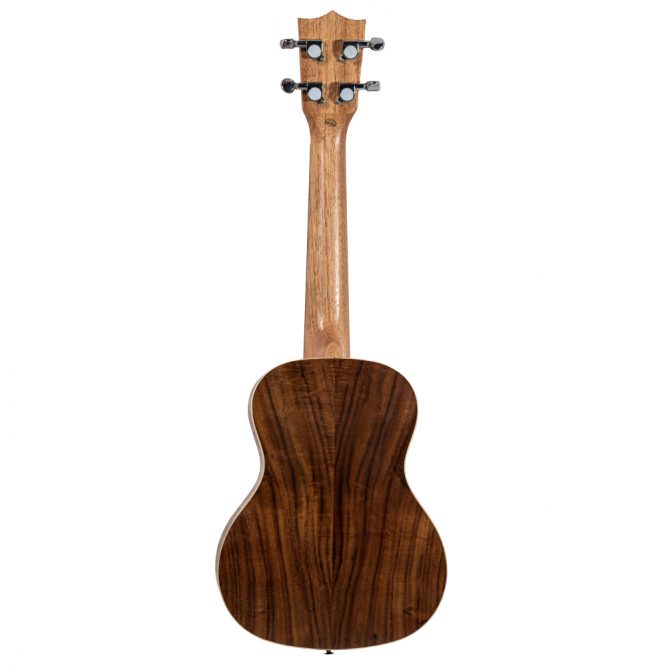 Ukelele Concert Bones SP340C Koa Sólida - Imagen 2