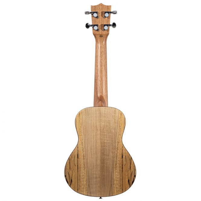 Ukelele Concert Bones SP350C Rotten Wood - Imagen 2