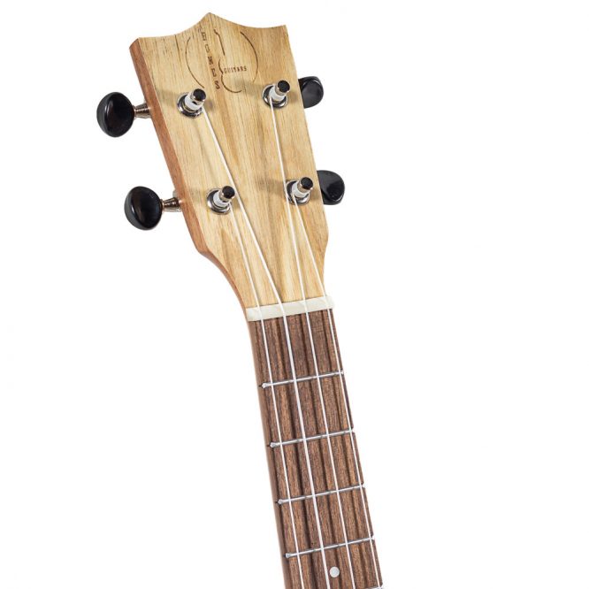 Ukelele Tenor Bones SP210T Catalpa - Imagen 3