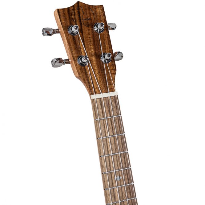 Ukelele Tenor Bones SP340T Koa Sólida - Imagen 3