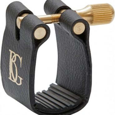 Abrazadera Saxo Sopranino BG Standard L-16