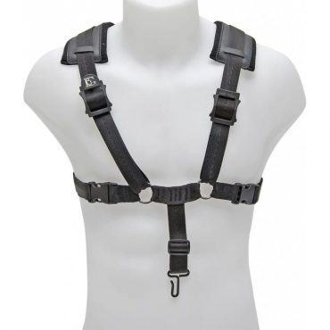 Cordón Clarinete Bajo BG CC-80 Arnés Unisex Regular